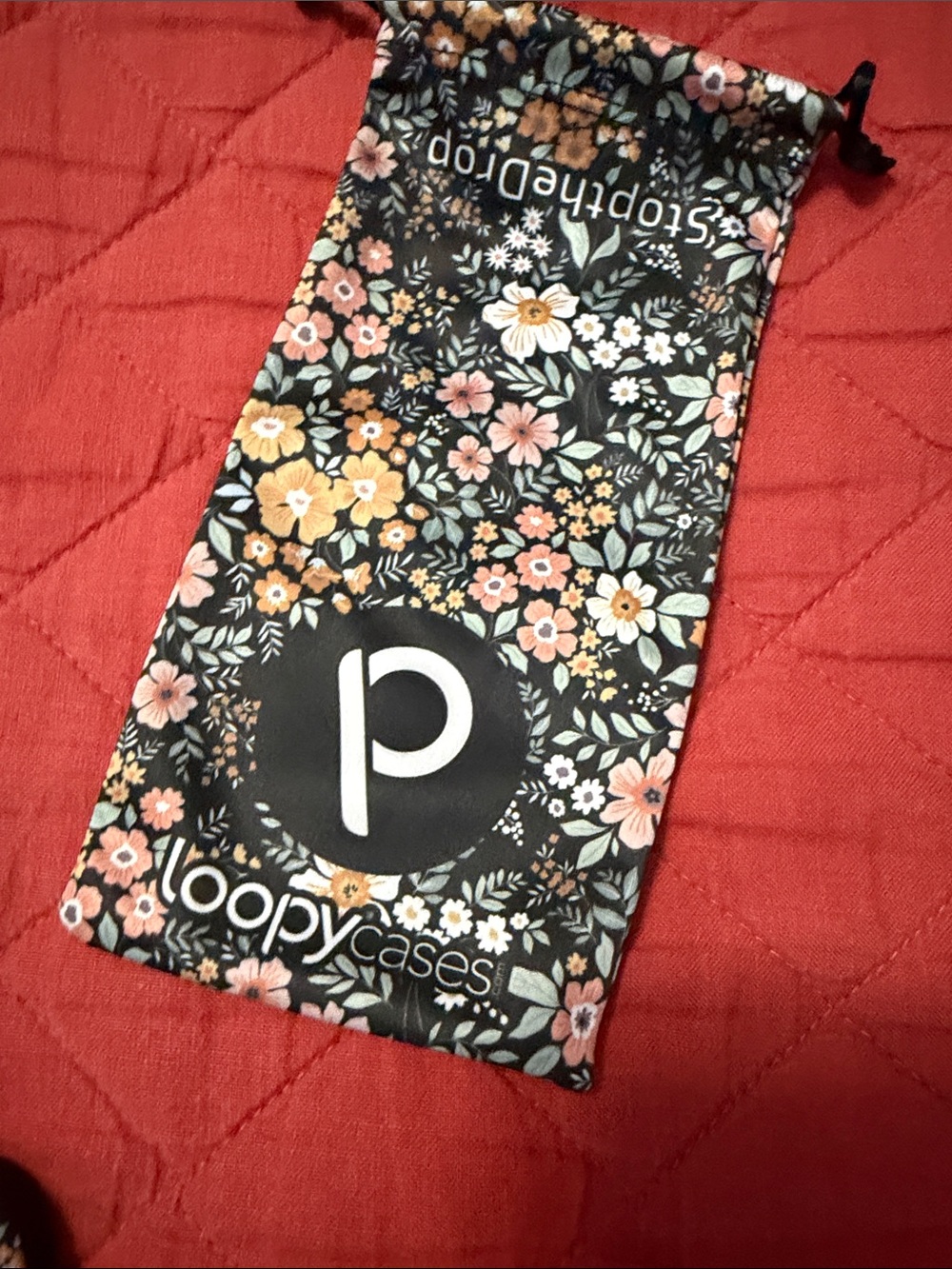 Loopy Case IPhone 17 Pro Max - Picture 3 of 3